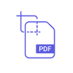Crop PDF