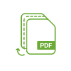 Reorder PDF