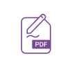 Sign PDF