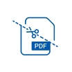 Split PDF