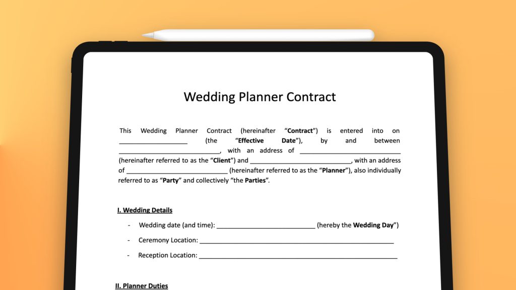 Contracts Archive - SignHouse