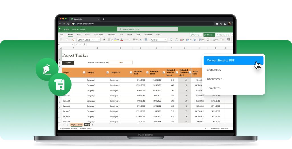 convert-excel-to-pdf-online-free-signhouse