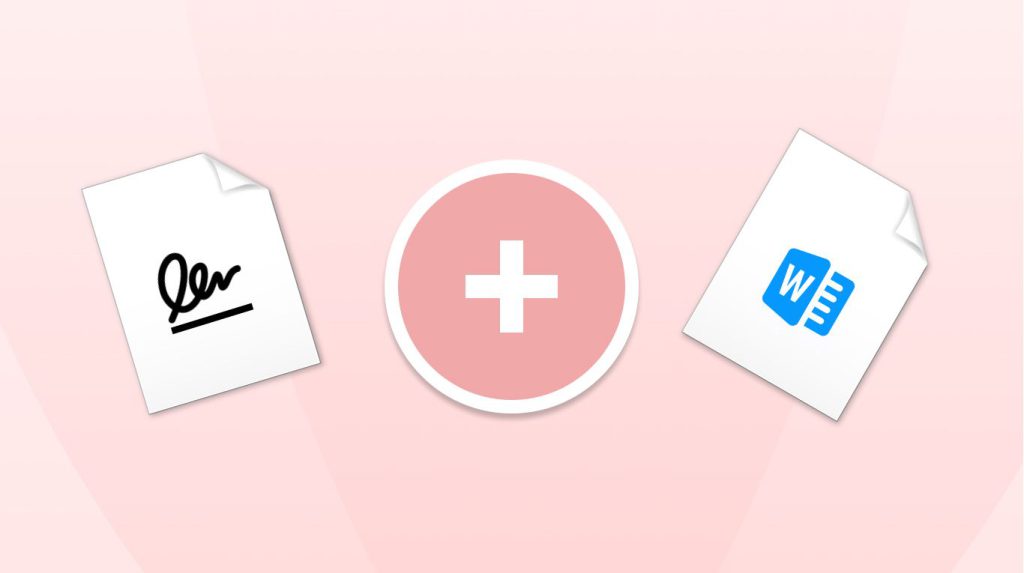 (2024) How To Draw Insert Signature In Word SignHouse