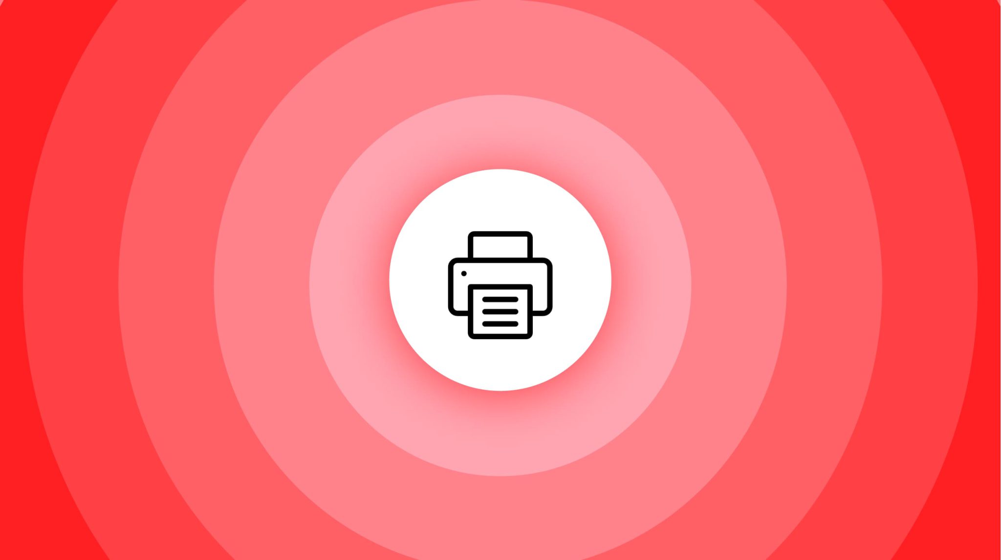 How To Print A PDF In 2024 (Free) SignHouse