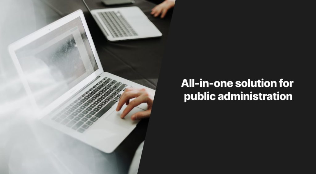 Public Administration - SignHouse